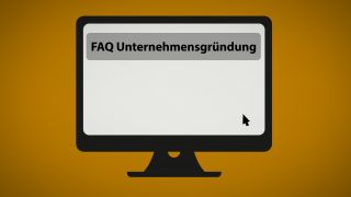 Foto: FAQ - Unternehmensgründung